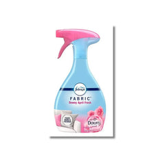 Febreze Fabric Downy April Fresh Fabric Refresher 1 bottle(14.8 oz)