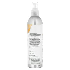 Grab Green Garbage Bin Odor Removal Spray, Refreshing Wildflowers, 5 oz (147 ml)