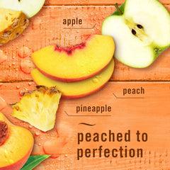 Febreze Air Mist Air Freshener Spray, Juicy Summer Peaches, 8.1oz