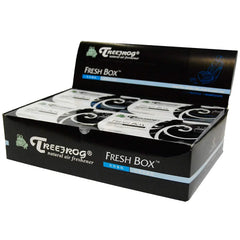 Treefrog Natural Air Freshener Xtreme New Car Scent 7.06oz