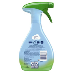 2X - Febreze Fabric Refresher Spray - Gain Original Scent 14.8 oz