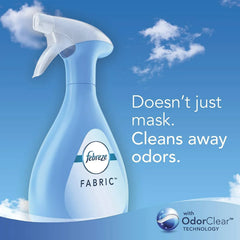 Febreze Spring & Renewal Fabric Refresher