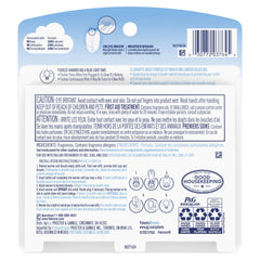 Febreze Kitchen Fade Defy Plug Air Freshener Fresh Lemon Scent - 2pk