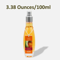 Cucina Sanguinelli Orange and Fennel 3.3 oz Home Fragrant Mist