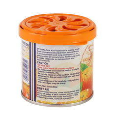 My Shaldan Air Freshener Orange Scent (D41OR) - QTY.