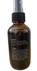 Orleans Home Fragrances, Room Spray - Black Orchid