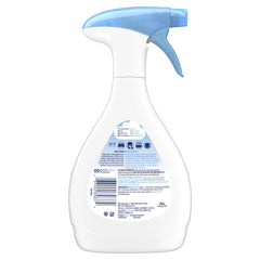 Febreze Odor-Eliminating Fabric Refresher, Unscented, 27 fl oz