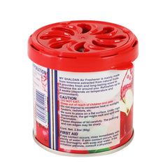 My Shaldan Air Freshener Apple Scent (D41AP)