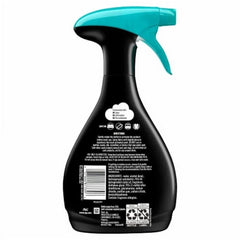 2X-Febreze Unstopables Touch Fresh Fabric Spray and Odor Fighter - 16.9oz