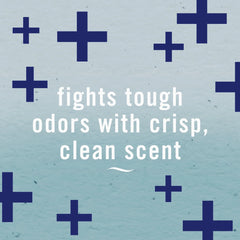 Febreze Air Mist Air Freshener Spray, Heavy Duty Crisp Clean, 8.1oz
