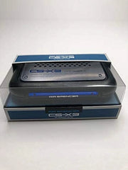 Air Spencer New CS-X3 Combo Set Car Air Freshener Made in Japan (Blue Squash)