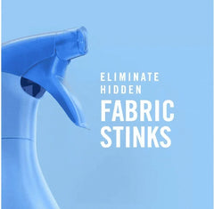 Febreze 67 oz. Lightly Scented Pet Odor Eliminator Fabric Freshener Spray Refill (2-Pack)