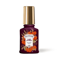 Poo-Pourri Before-You-Go Toilet Spray, Maple Pumpkin, 2 Fl Oz- Maple + Pumpkin + Smoked Vanilla