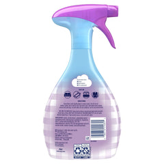 Febreze Fabric Refresher Spray - Southern Lilac Mornings