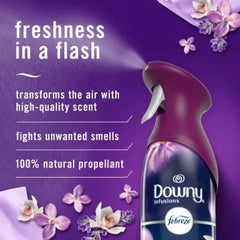 Febreze Air Effects Odor-Fighting Air Freshener Downy Calm