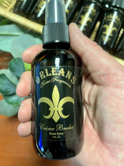 Orleans Home Fragrance Room Spray - Creme Brulee 4 fl oz