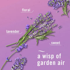 Febreze Air Mist Air Freshener Spray, Twilight Lavender Scent, 8.1oz