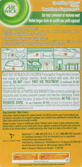Air Wick Stick Ups Air Freshener, Sparkling Citrus, 2.1 oz, 2 pack