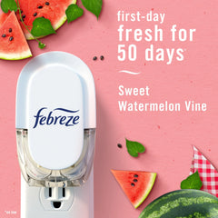 Febreze Plug 1ct Refill Lilac