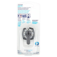 Febreze CAR Vent Clip Happy Spring Juicy Petals Air Freshener, 0.06 fl oz