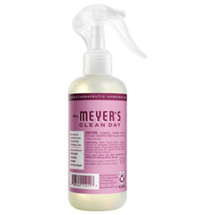 Mrs. Meyer’s Clean Day Room Spray, Peony Scent, 8 Fl Oz Bottle