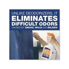 Professional Deep Penetrating Fabric Refresher Fresh Clean, 1 gal
