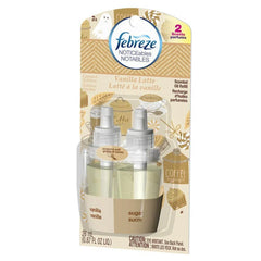 Febreze Fbz Nt Vanilla Latte .87z