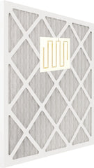The WEB FilterFresh Whole Home Gardenia Air Freshener. Filter scent attaches to any HVAC air filter.