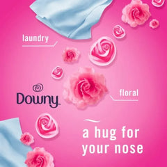 Pack of 2 - Febreze Odor-Fighting Fabric Refresher Downy April Fresh 23.6 fl oz