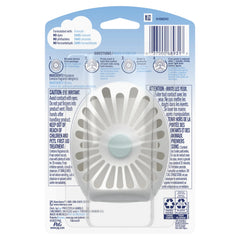 Febreze Small Spaces Air Freshener Peach, .25 fl. oz.