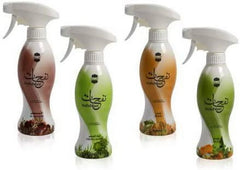 Nafahat Aura Divine Air Freshener - 300ML (10.1 oz) by Ajmal