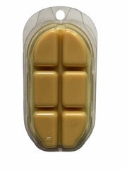 Febreze Wax Melts Air Freshener Refills, Soothe & Restore, 6 Count, 2.5 Oz