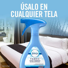 Febreze Extra Strength Odor-Fighting Fabric Refresher 16.9 fl oz