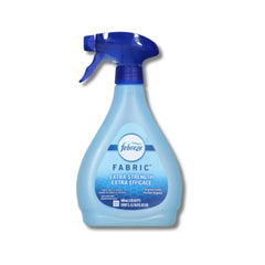 Febreze Fabric Refresher, Extra Strength, Original Scent, 16.9 fl oz Bottle