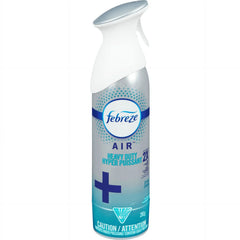 Febreze Heavy Duty Fabric Odor-Eliminating Air Freshener, 250g (4-Pack Case)