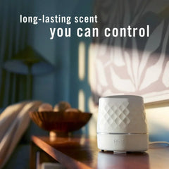 Febreze PLUG Scent Booster Continuous Scent Device Oil Diffuser 1 kit - 5 Pack