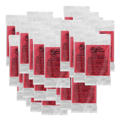 Wonder Wafers Black Royale Scent Automotive Air Freshener Wafer - 50 Pack