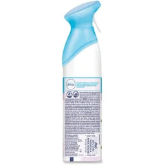 Linen Air Effects Spray - Spray - 9.7 fl oz (0.3 quart) - Linen & Sky - 1 Each - Odor Neutralizer, CFC-free, Phosphate-free