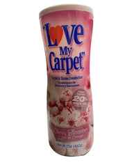 Carpet & Room Deodorizer Cherry Blossom 17 oz Each Pack of 2