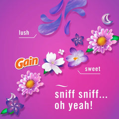Febreze Fabric Spray Air Freshener, Odor-Fighting, Gain Moonlight Breeze, 23.6 fl oz