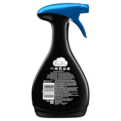 Febreze Odor-Fighting and Deodorizing Fabric Refresher Platinum Ice, 16.9 oz. Spray