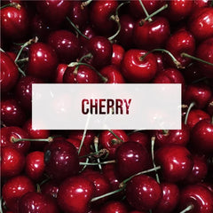 Exotica Car Air Freshener | Spill-proof Can | Organic | For Home & Auto | Long Lasting Freshness | (Pack of 12) (Cherry)
