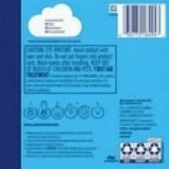 Febreze Plug Air Freshener – Gain Original & Gain Moonlight Breeze (5 Refills, 4.35 fl oz)-2pk, With Paper Towel By OMA