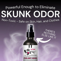 The Stink Solution For Any Odor Eliminator Spray, Tranquility, 16 oz, 1 Count