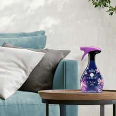 Febreze Fabric Spray Air Freshener, Odor-Fighting Fabric Refresher, Downy Calm, 27 fl oz