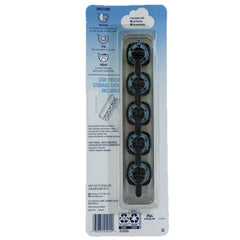 Febreze Car Air Freshener Vent Clips, Mixed Scent, 5 Count