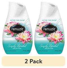 Merchandise 3184021 Renuzit Adjustables Air Freshener, After the Rain, 7.5 oz