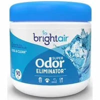 2PC Bright Air Super Odor Eliminator Air Freshener