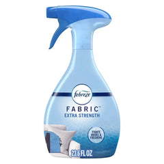 2X - Febreze Fabric Extra Strength Air Freshener - 23.6 fl oz