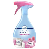 2X - Febreze Fabric Downy Air Freshener April Fresh - 23.6 fl oz